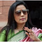 TMC बागियों पर भड़कीं महुआ मोइत्रा