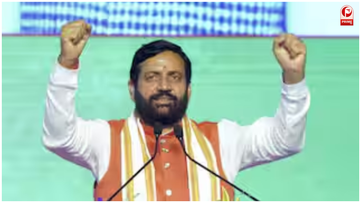 हरियाणा में ठेकेदारों की सरकार को चेतावनी