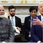 PM मोदी के रिकॉर्ड पर ग्लोबल रिएक्शन