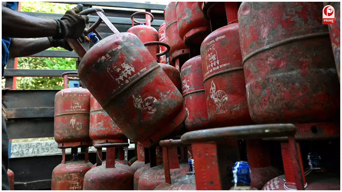 दिल्ली से पटना तक LPG रेट अपडेट