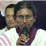 मीनाक्षी नटराजन पहुंचीं सुप्रीम कोर्ट