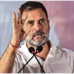 राहुल गांधी केस में फिर शुरू हुई सुनवाई