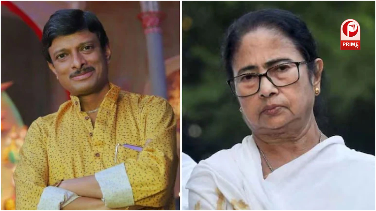 TMC Councillor Arrested