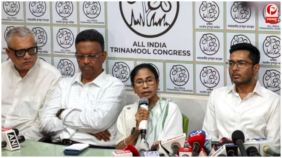 TMC Crisis
