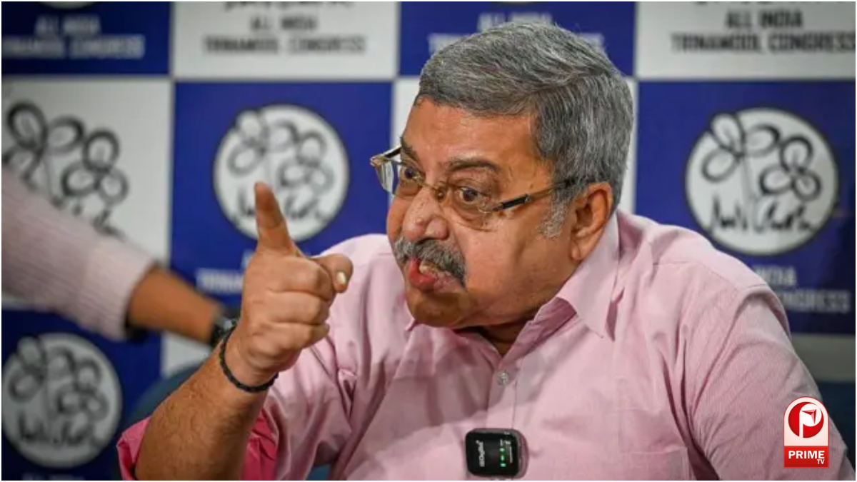 TMC Crisis
