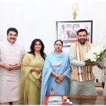 हरियाणा राजनीति में नया समीकरण?