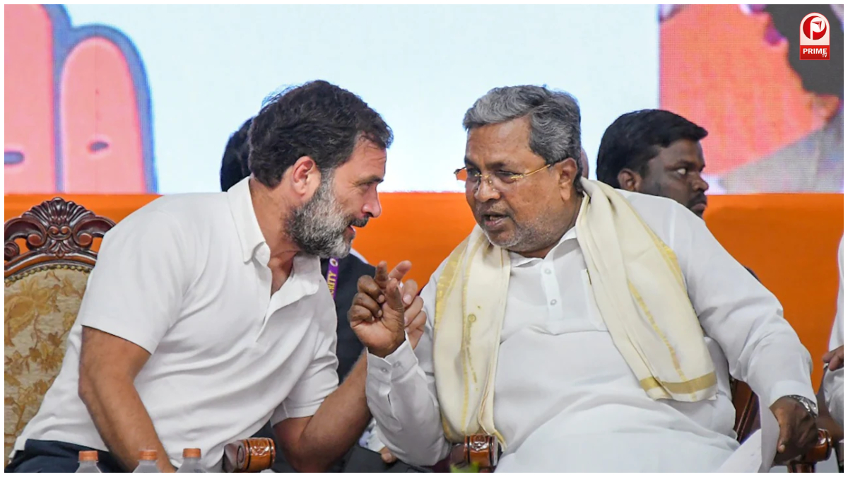कर्नाटक में MLC चुनाव से पहले सख्ती