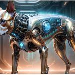 AI Robot Pets की दुनिया में एंट्री