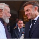 PM मोदी की फ्रांस यात्रा बनी गेमचेंजर