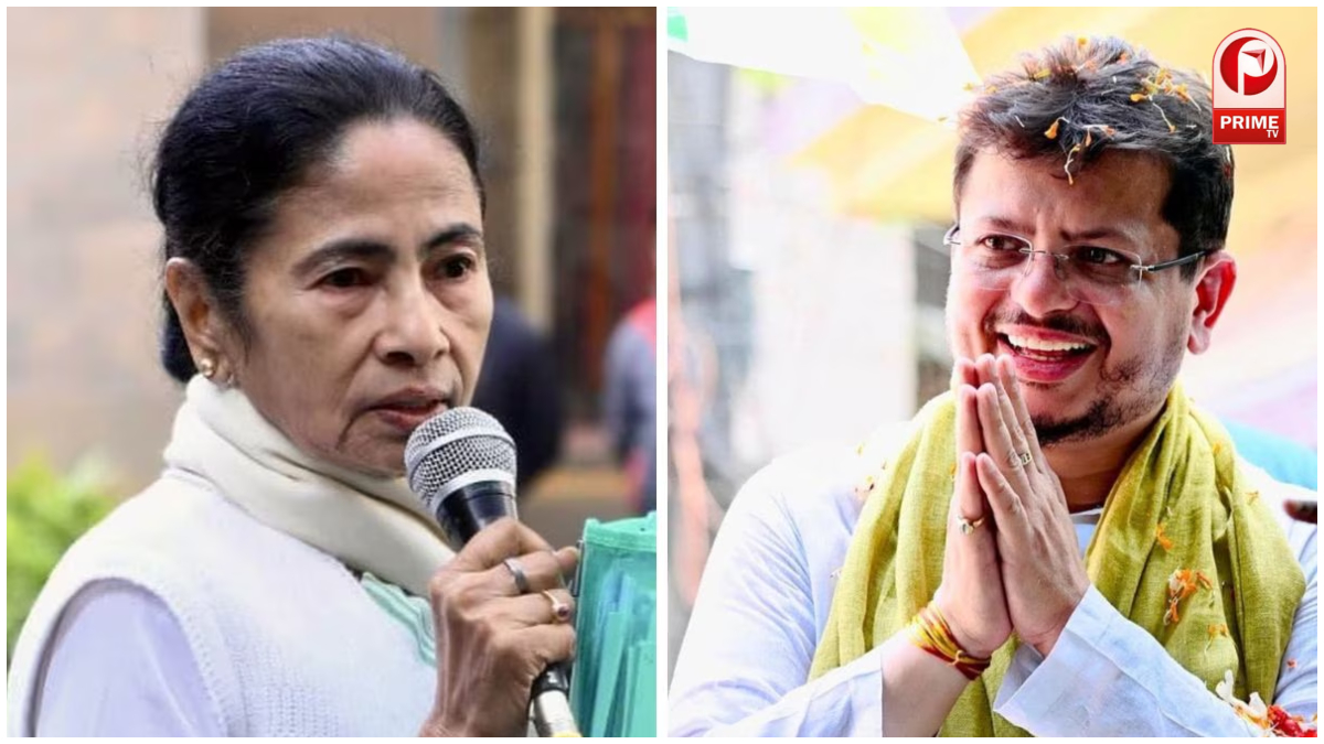 TMC Leadership