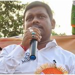 TMC MP Bapi Haldar