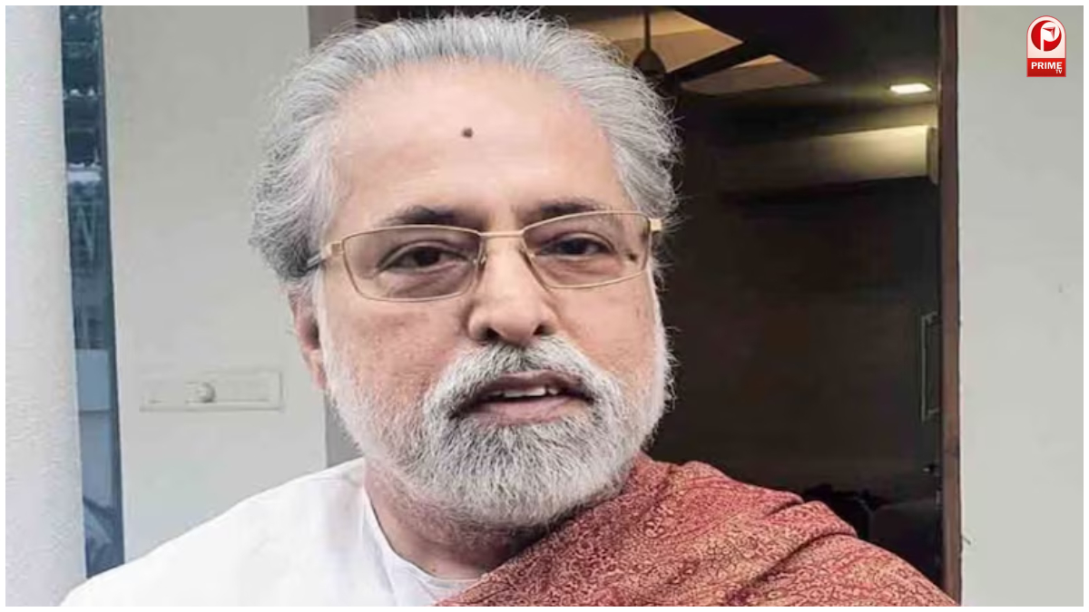 TMC MP Revolt BJP