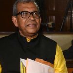 TMC Manas Bhunia Resigns