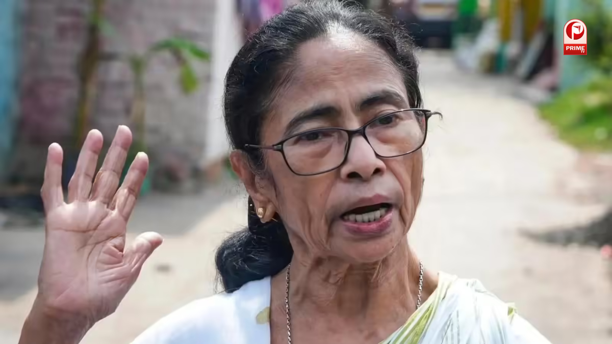 TMC Protest in Kolkata