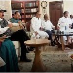 TMC Split News