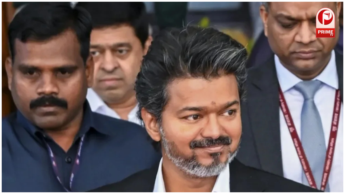 Tamil Nadu News
