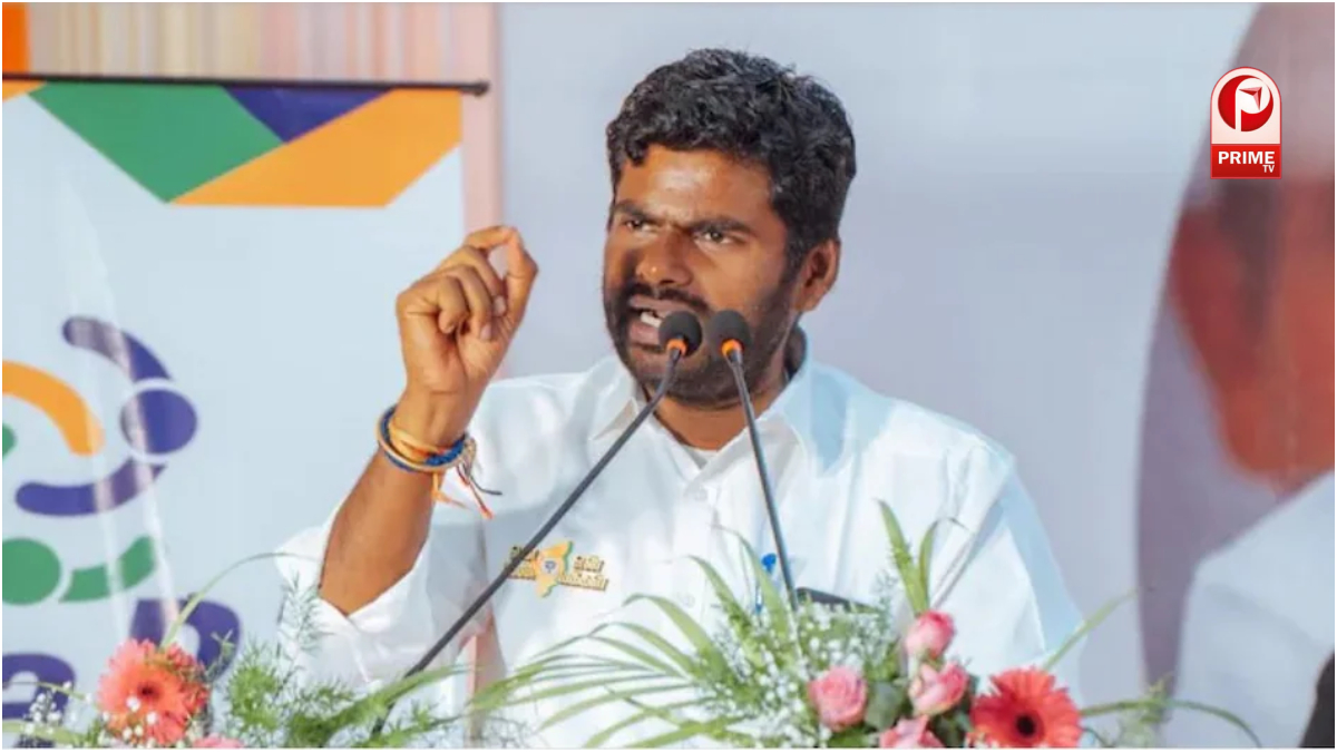 Tamil Nadu News
