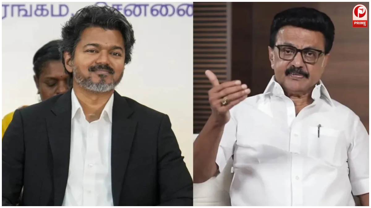 Tamil Nadu Politics