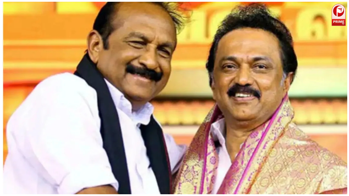 Tamil Nadu Politics