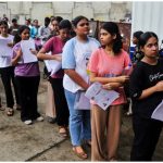 NEET UG 2026 री-एग्जाम खत्म