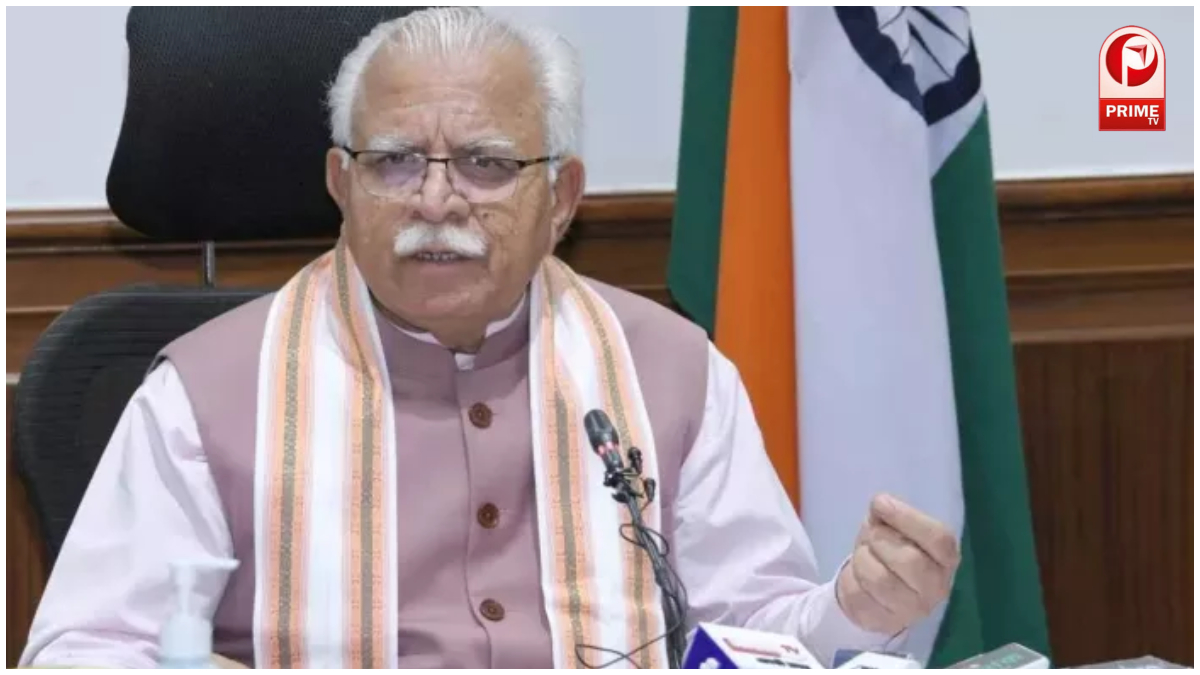 हरियाणा सरकार का बड़ा फैसला