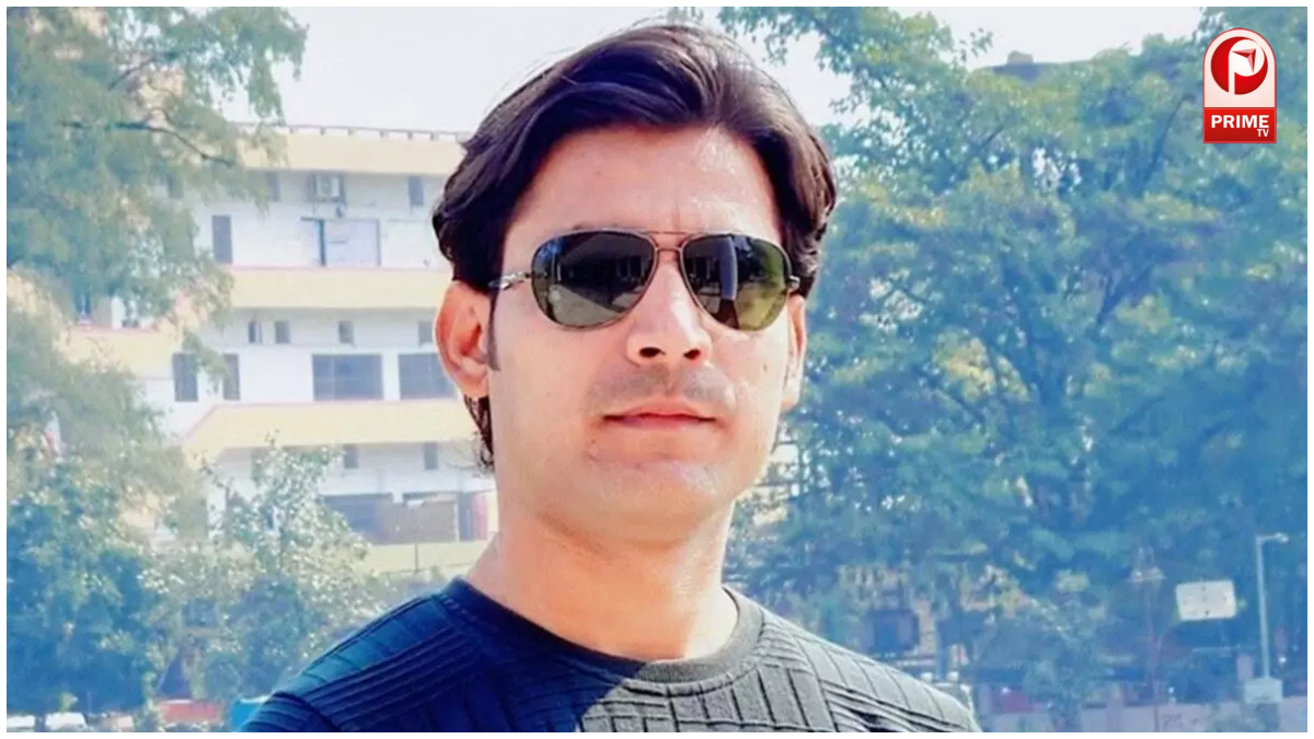 भरत भूषण एनकाउंटर पर सियासत तेज