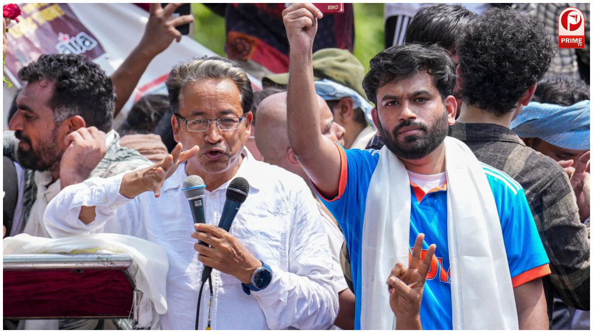CJP प्रदर्शन के बाद अभिजीत दीपके का दावा