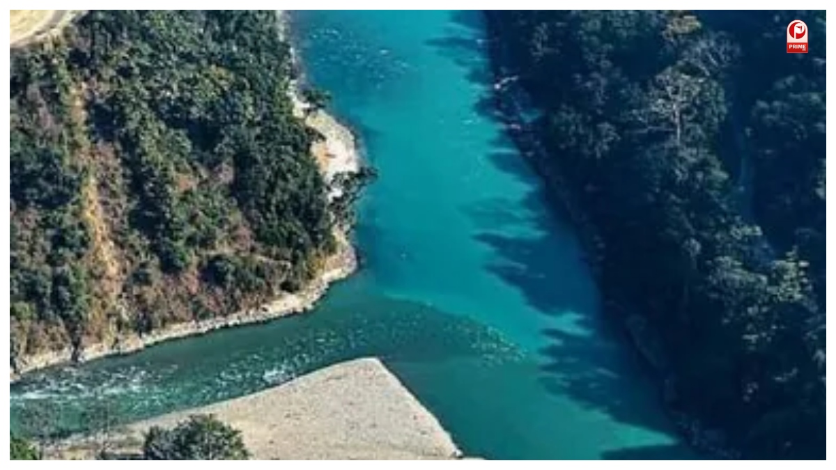 Teesta River cooperation