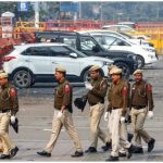 Terror Alert India