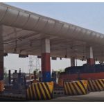 Toll Plaza
