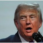Trump US Iran Deal