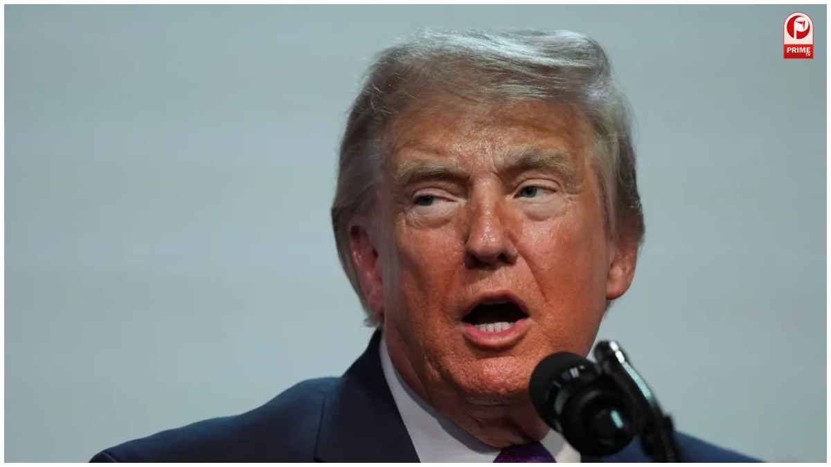Trump US Iran Deal