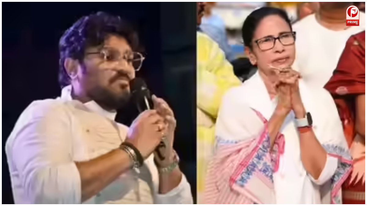 ममता बनर्जी की पार्टी में अंदरूनी हलचल