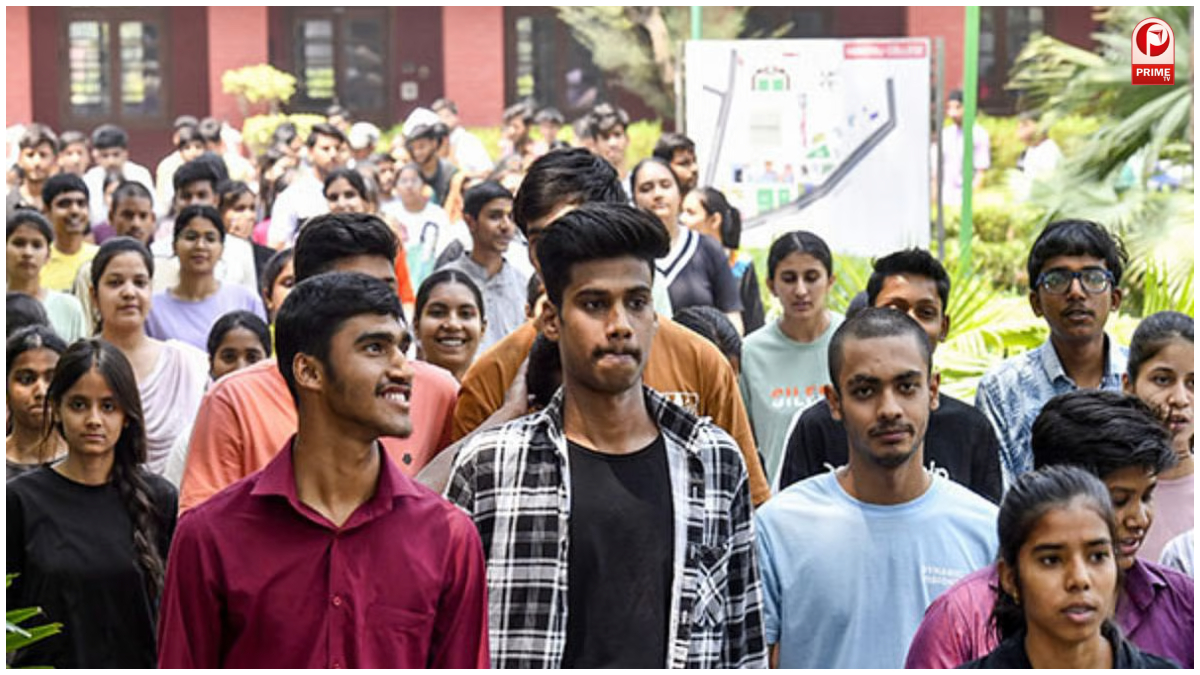 CUET PG 2026 में बदले गए अंक?