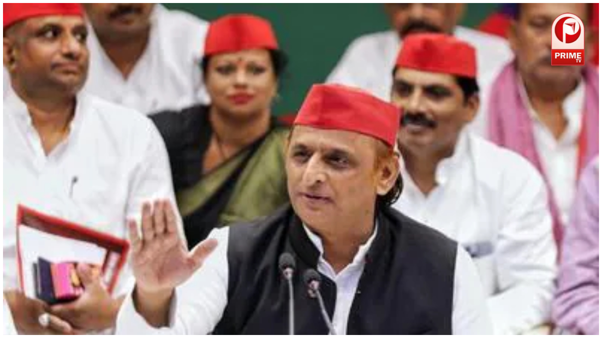 UP Election 2027