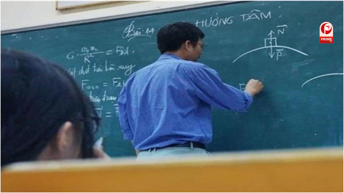 हरियाणा के डेपुटेशन शिक्षकों को मिली मोहलत