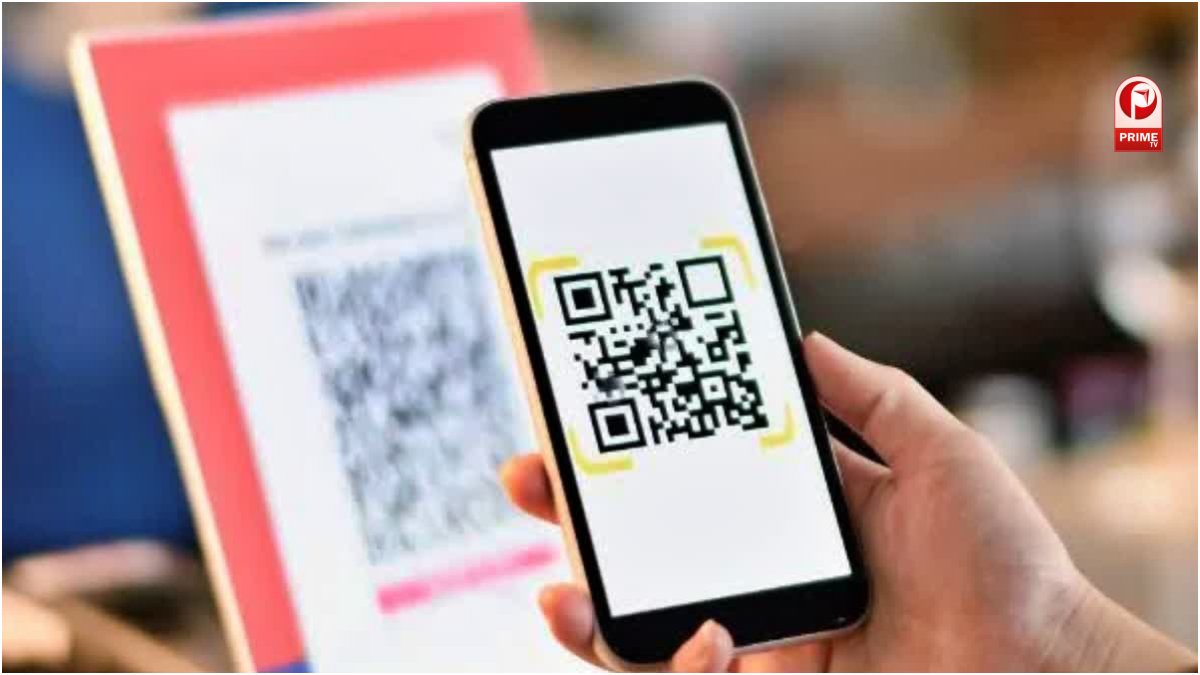मॉडल सड़कों पर QR कोड से खुलेगी पूरी जानकारी