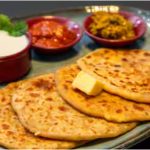 रोज पराठा खाने से बढ़ सकता है वजन