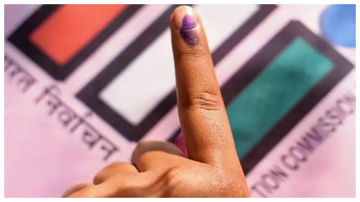 UP Panchayat Elections