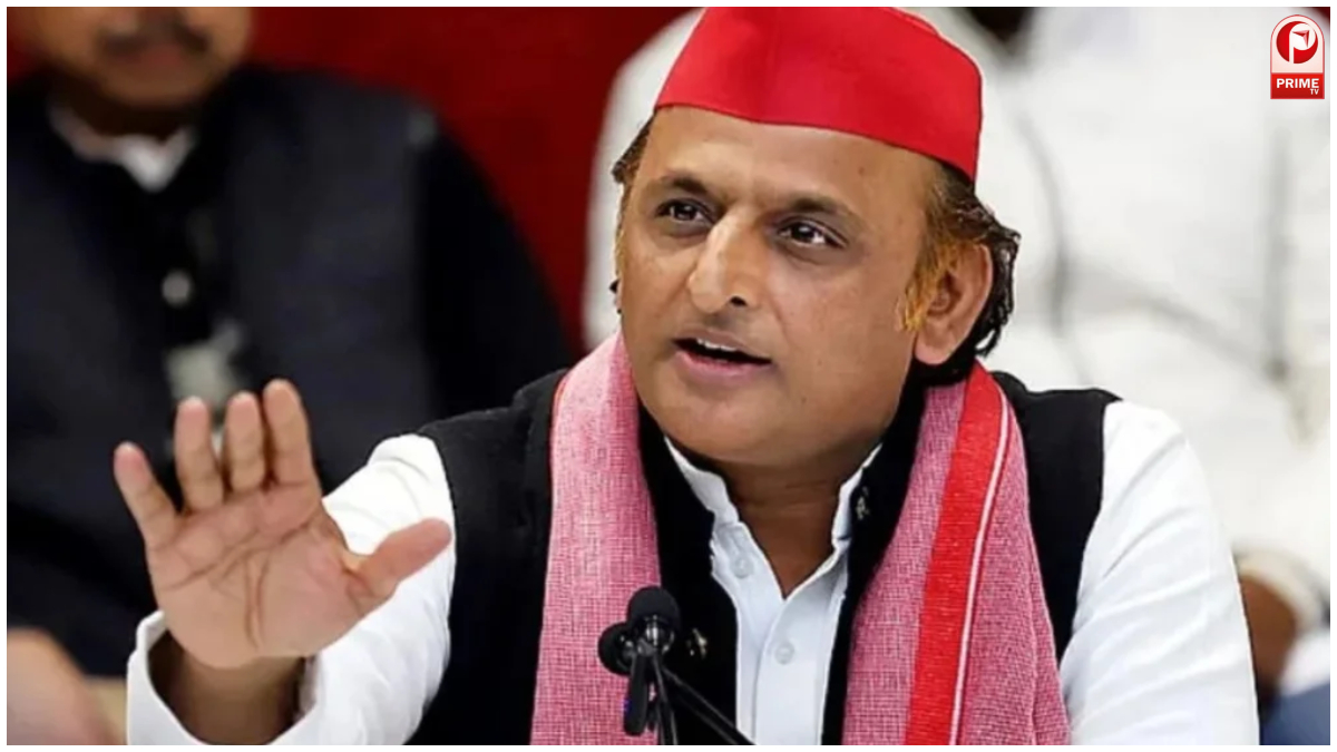 UP Politics