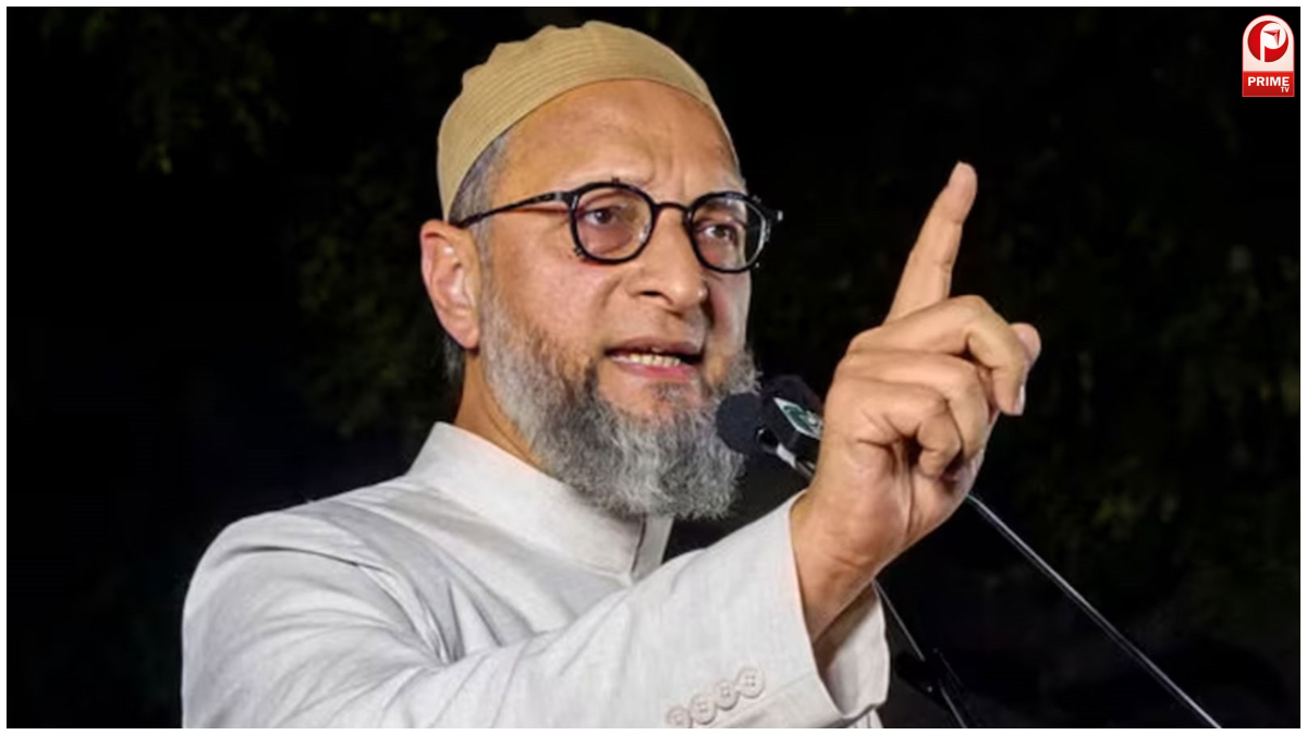 UP Politics