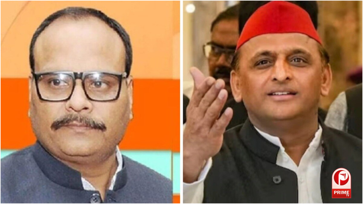 UP Politics