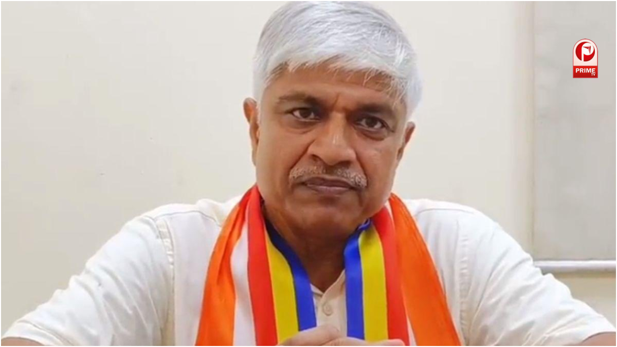 UP Politics