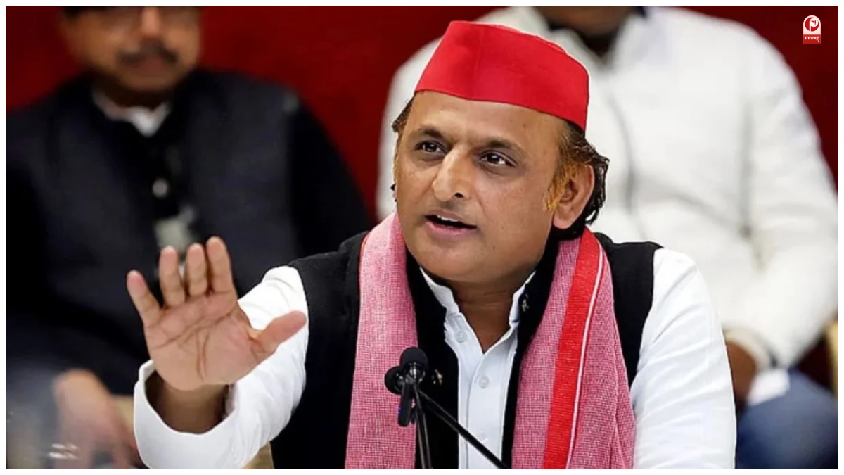 UP Politics