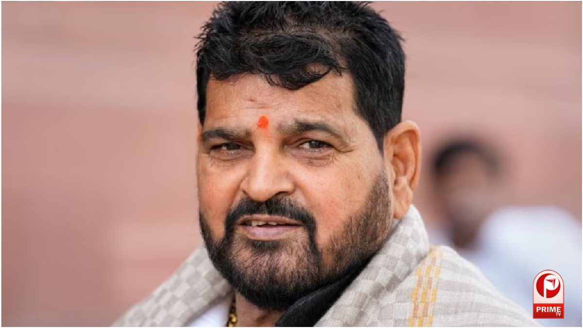 UP Politics