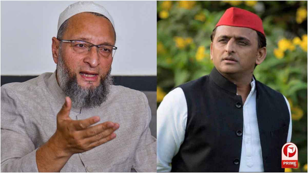 UP Politics