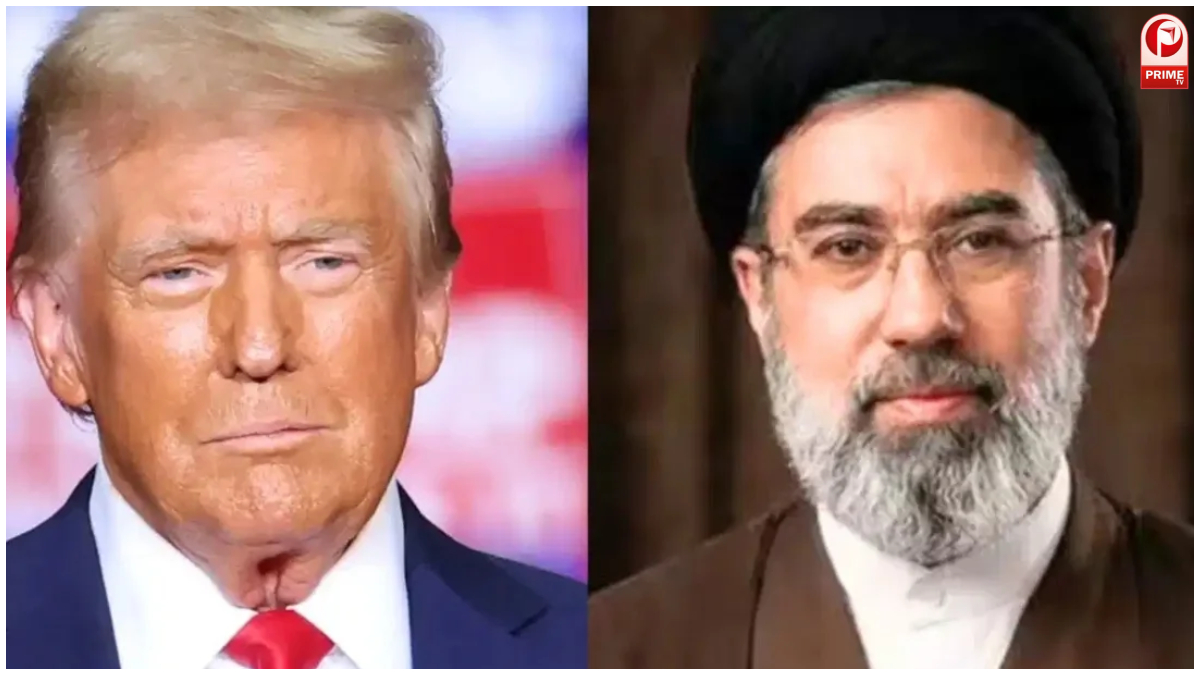 US Iran Ceasefire