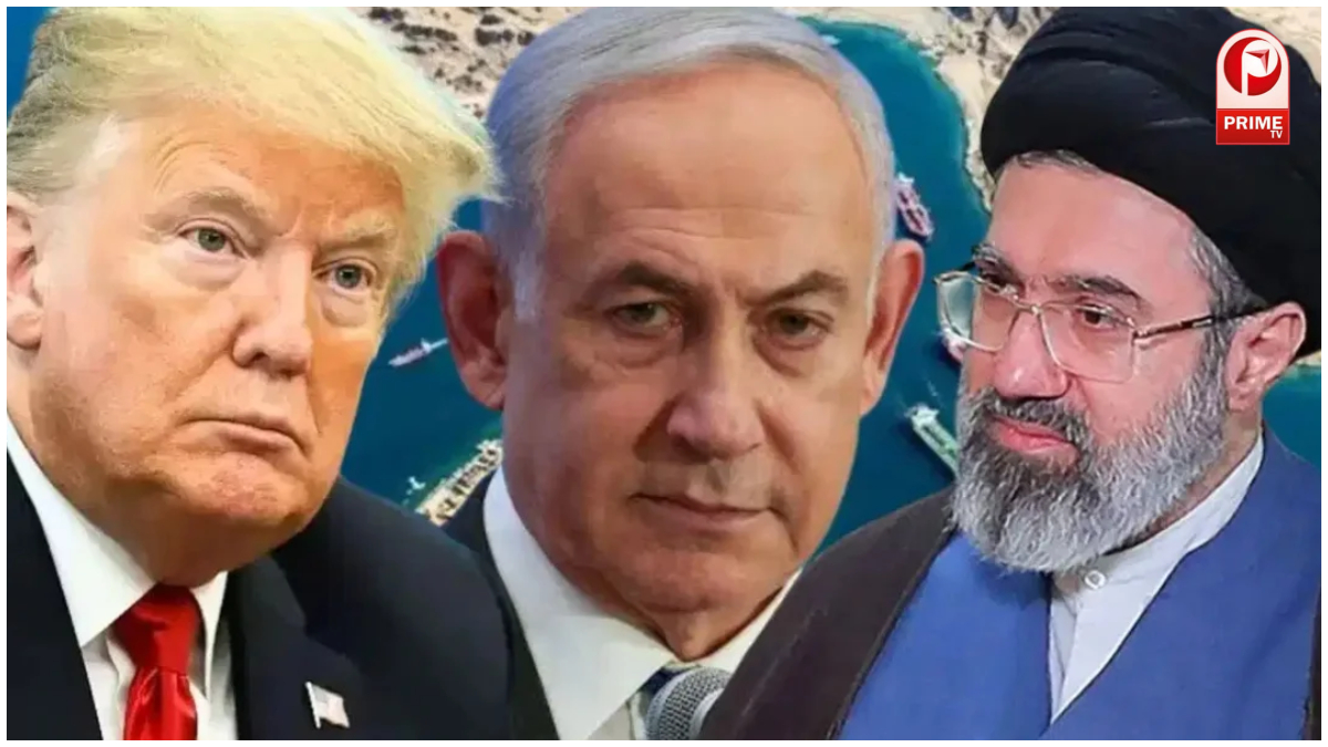 US Iran Conflict