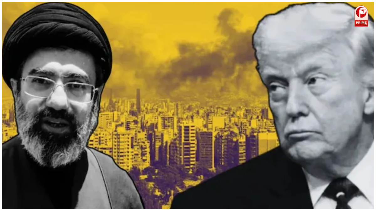US Iran Deal 2026
