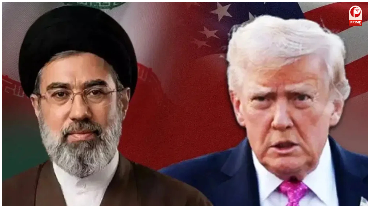 US Iran Peace Agreement
